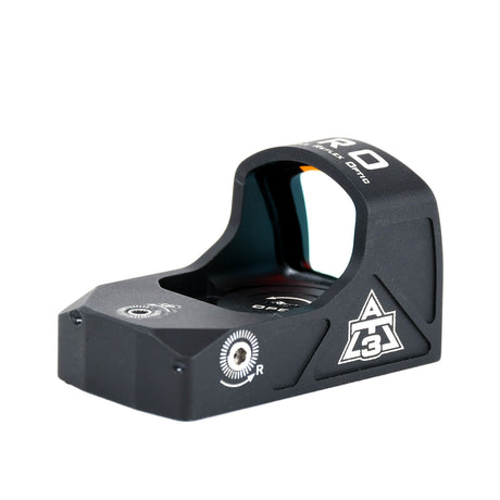 ARO™ Micro Red Dot Reflex Sight with Optional Riser Mount - HR Tactical Innovations