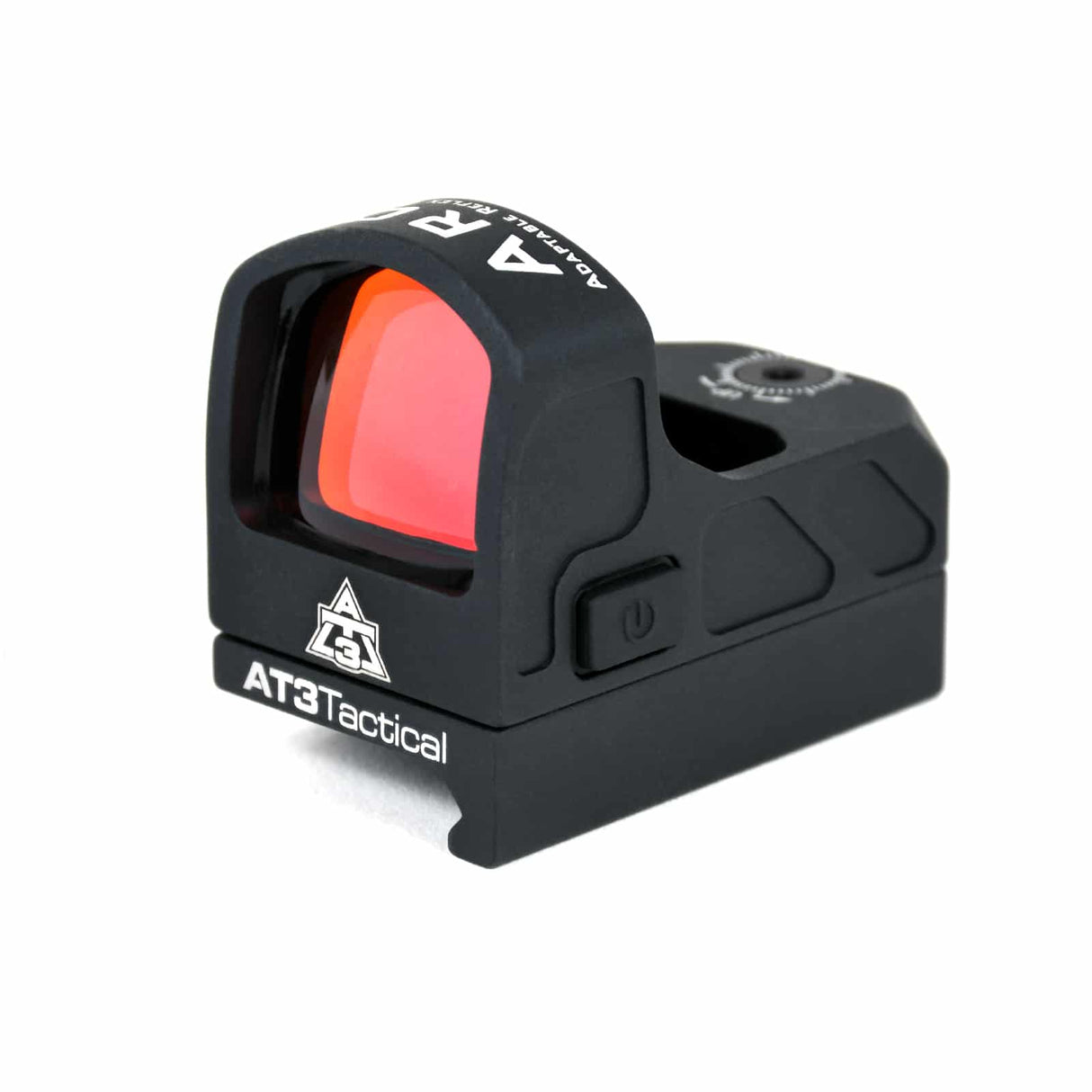 ARO™ Micro Red Dot Reflex Sight with Optional Riser Mount - HR Tactical Innovations