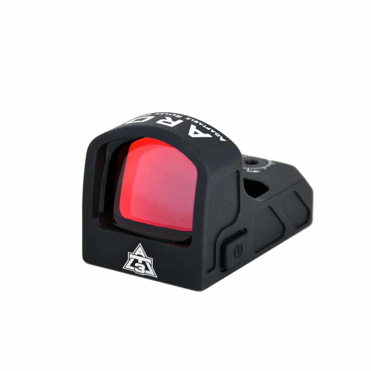 ARO™ Micro Red Dot Reflex Sight with Optional Riser Mount - HR Tactical Innovations