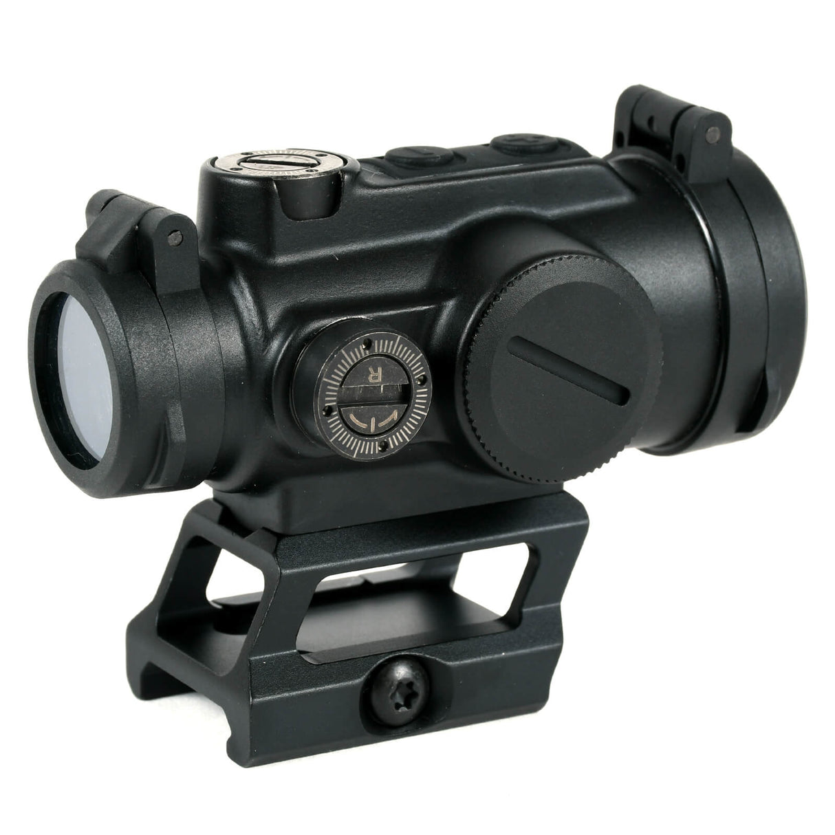 RCO + DELTA Red Dot Kit – Includes Red Dot Sight & 3x Magnifier - HR Tactical Innovations