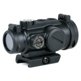 RCO™ Red Dot Sight with Circle Dot Reticle and Variable Riser Mounts - HR Tactical Innovations