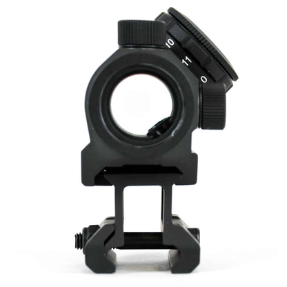 RD-50 PRO™ Micro Red Dot with Cantilever Riser Mount - HR Tactical Innovations