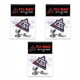 AT3 FU-BAG AR-15 lost parts kit 3-pack