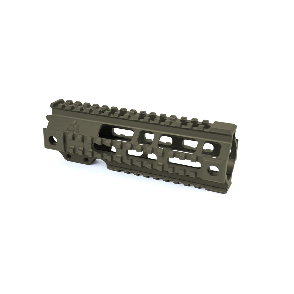 Pro Quad Rails – Free Float AR15 Handguards – 4 Lengths Available - HR Tactical Innovations