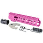 SPEAR M-LOK Handguard for AR-15 – 9, 12, & 15 inch Lengths – 12" — alternate view 11
