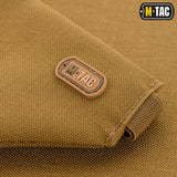 M-Tac Seat Mat with Belt, alternate view 5