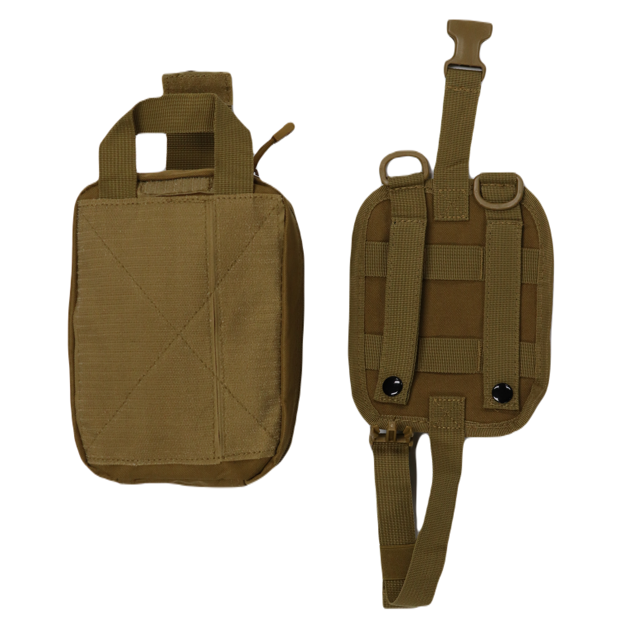 Rip Away IFAK Pouch, alternate view 9