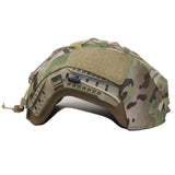 FAST High-Cut Helmet Cover - Multicam, alternate view 3