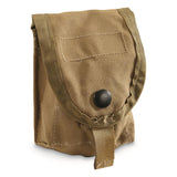 GI USMC MOLLE II Hand Grenade Pouch - 2 Pack