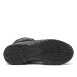 STRIKE FORCE 8" Boot SZ in Black, alternate view 4