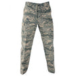 Women's GI Air Force Airman Battle Uniform (ABU) Pants, 4R