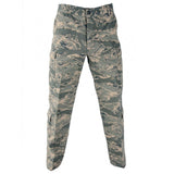 Women's GI Air Force Airman Battle Uniform (ABU) Pants, 4R
