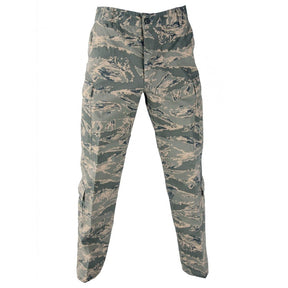 Women's GI Air Force Airman Battle Uniform (ABU) Pants, 4R