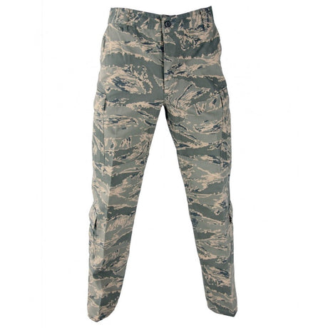 Women's GI Air Force Airman Battle Uniform (ABU) Pants, 4R