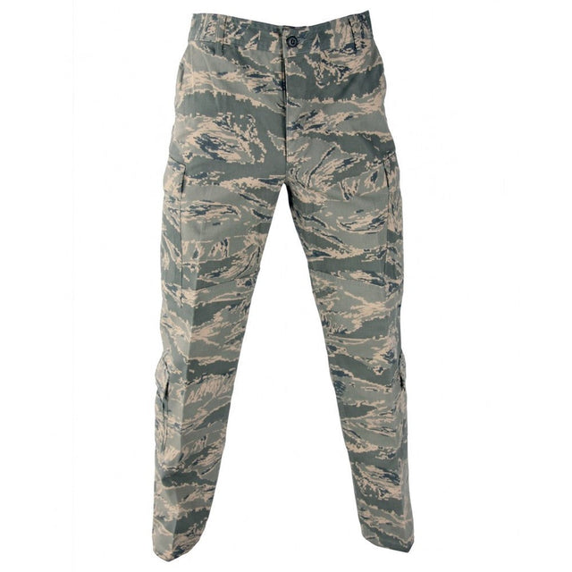 Women's GI Air Force Airman Battle Uniform (ABU) Pants, 4R
