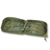 Drop Leg IFAK Pouch- Oversized, alternate view 4