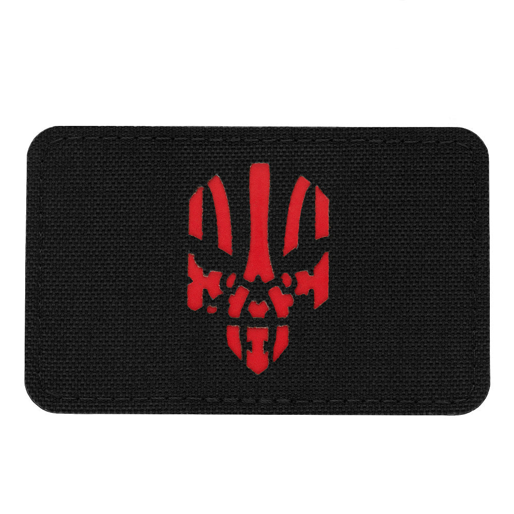 M-Tac Patch Punisher Horizontal Laser Cut, alternate view 6