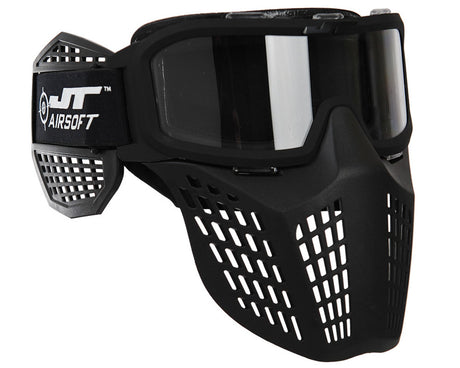 JT Delta 3 Airsoft Goggle - HR Tactical Innovations