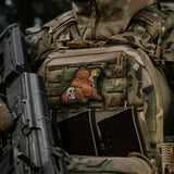 M-Tac Trench Cat PVC Morale Patch, alternate view 11