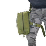 Drop Leg IFAK Pouch- Oversized, alternate view 7