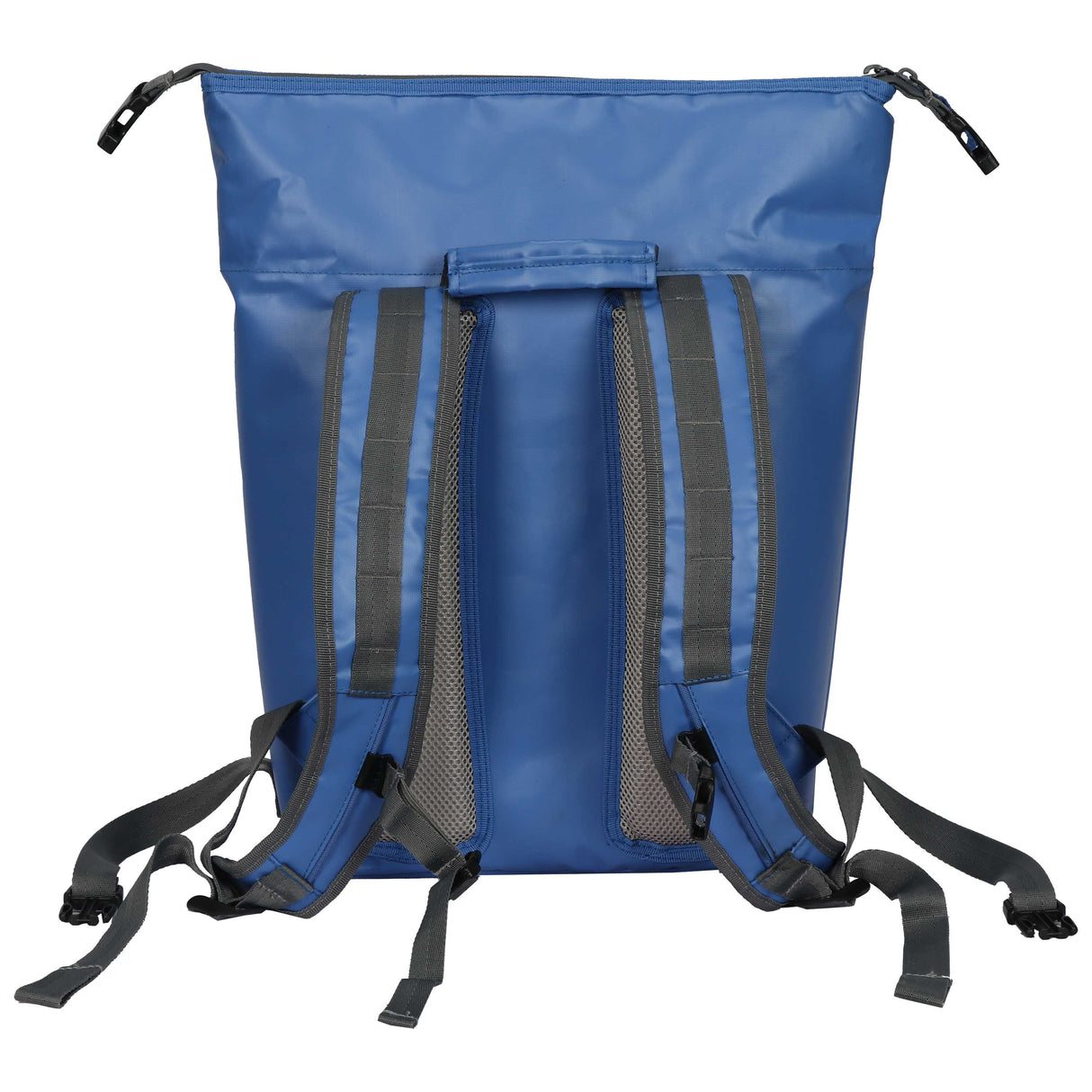 Mochila Cooler de Lado Mole Cobalt