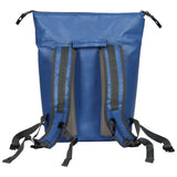 Mochila Cooler de Lado Mole Cobalt