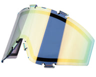 JT Spectra Lens Thermal Prizm 2.0 – Gold — alternate view 3