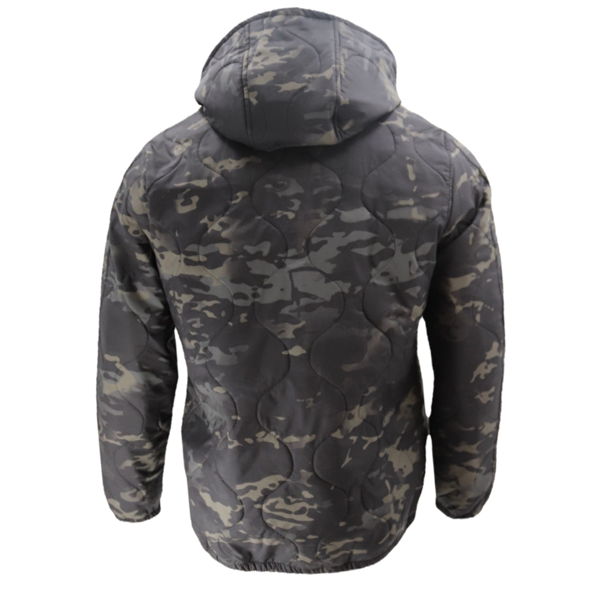 MultiCam® Patriot Lightweight Woobie Hoodie in Medium, alternate view 5