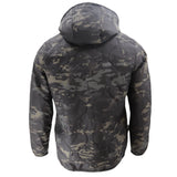 MultiCam® Patriot Lightweight Woobie Hoodie in Medium, alternate view 5