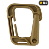 M-Tac Grimloc Carabiner, alternate view 10