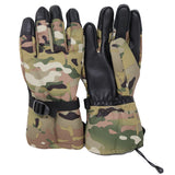 Cold Weather Work Gloves, M, alternate view 2