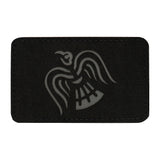 M-Tac Patch Raven Banner Laser Cut in Coyote/Black, alternate view 4