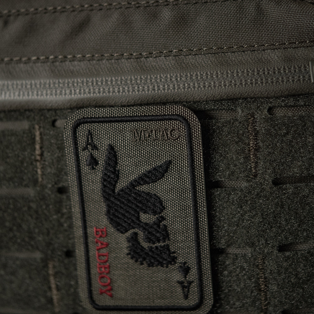 M-Tac Patch Bad Boy Embroidery, alternate view 48