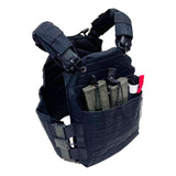 VISM Quick Release Laser Cut Plate Carrier - 10x12, alternate view 6