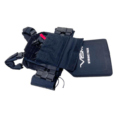 VISM Quick Release Laser Cut Plate Carrier - 10x12, alternate view 7