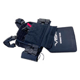VISM Quick Release Laser Cut Plate Carrier - 10x12, alternate view 7