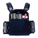 VISM Quick Release Laser Cut Plate Carrier - 11x14, alternate view 5