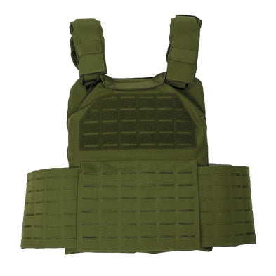 VISM Quick Release Laser Cut Plate Carrier - 10x12, alternate view 12