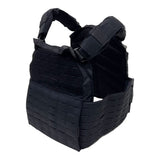 VISM Quick Release Laser Cut Plate Carrier - 10x12, alternate view 8