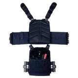 VISM Quick Release Laser Cut Plate Carrier - 10x12, alternate view 10