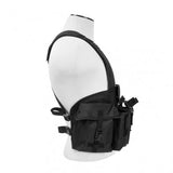 VISM AK Chest Rig with 6 Magazine Capacity, alternate view 5