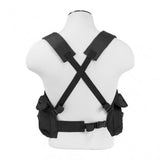 VISM AK Chest Rig with 6 Magazine Capacity, alternate view 6