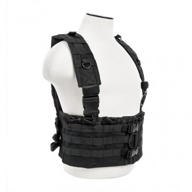 VISM AR Chest Rig with 12 Magazine Capacity, alternate view 6