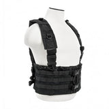 VISM AR Chest Rig with 12 Magazine Capacity, alternate view 6