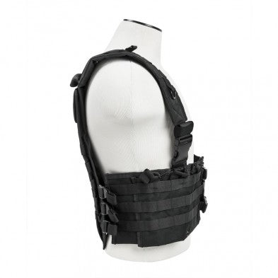 VISM AR Chest Rig with 12 Magazine Capacity, alternate view 7