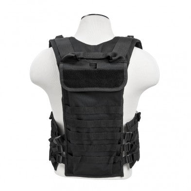 VISM AR Chest Rig with 12 Magazine Capacity, alternate view 8