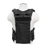 VISM AR Chest Rig with 12 Magazine Capacity, alternate view 8