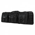 VISM 36 Inch Double Carbine Soft Case in Black