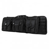 VISM 36 Inch Double Carbine Soft Case in Black