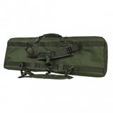 VISM 36 Inch Double Carbine Soft Case in Gray, alternate view 5